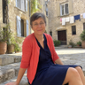 Amelie Rousseau, Features Editor at Radio Buner